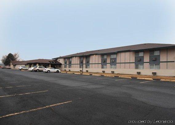 Quality Inn Umatilla - Hermiston Exterior photo