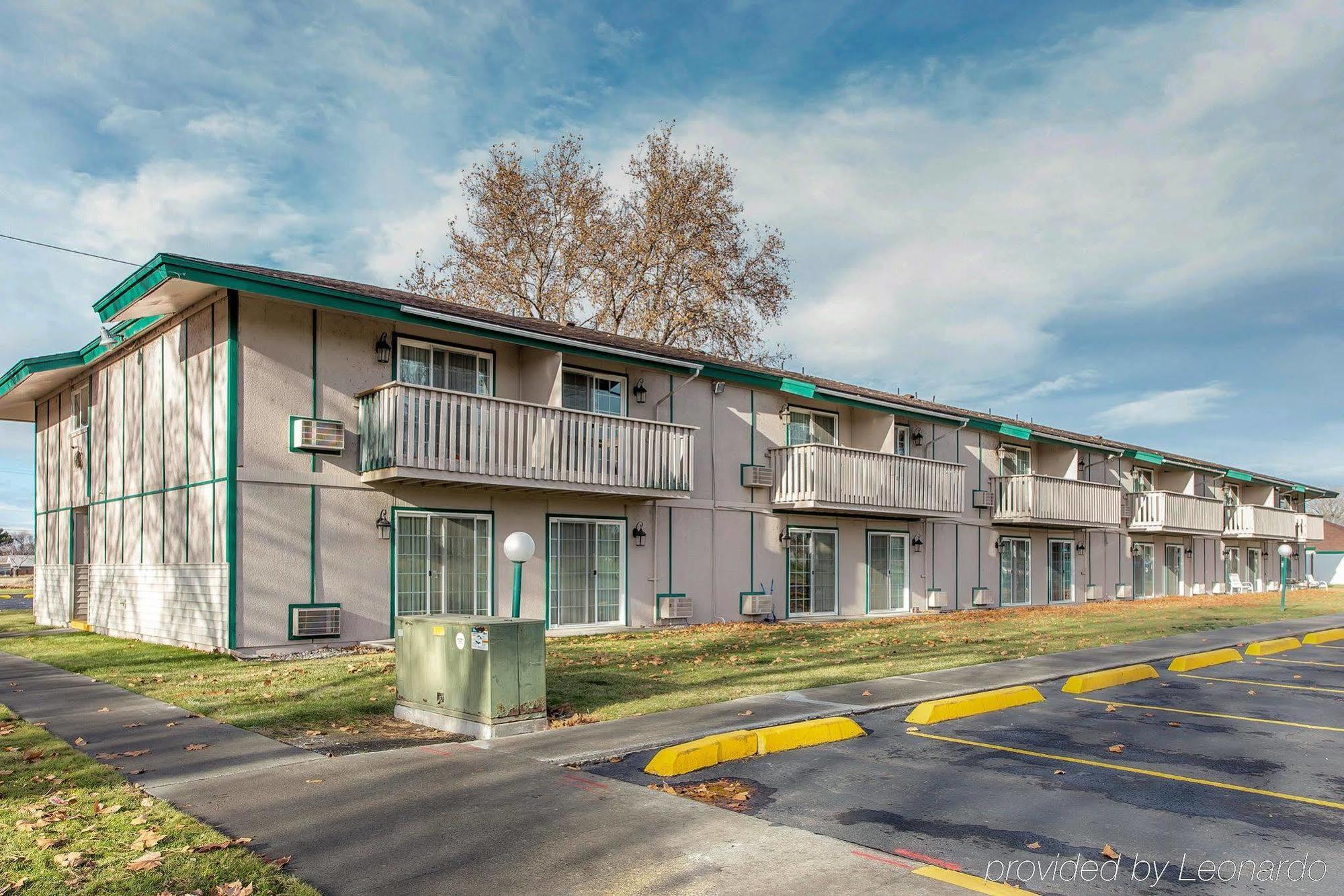 Quality Inn Umatilla - Hermiston Exterior photo