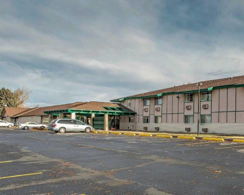 Quality Inn Umatilla - Hermiston Exterior photo