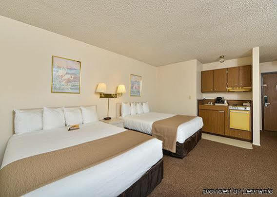 Quality Inn Umatilla - Hermiston Exterior photo